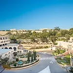 Grand Excelsior 5* Floriana