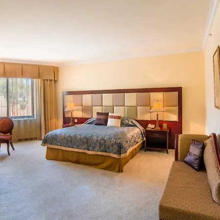 Resort Grand Excelsior