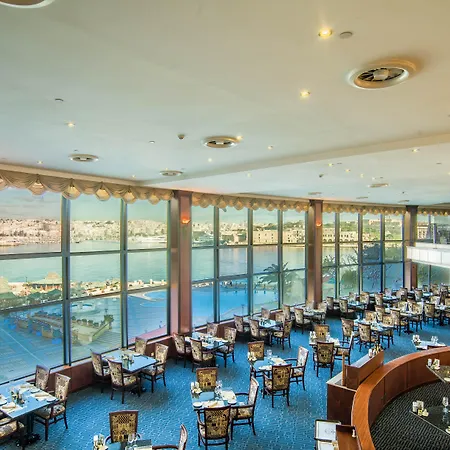 Resort Grand Excelsior Floriana
