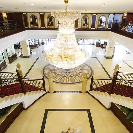 Resort Grand Excelsior