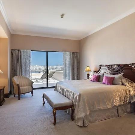 Grand Excelsior 5*