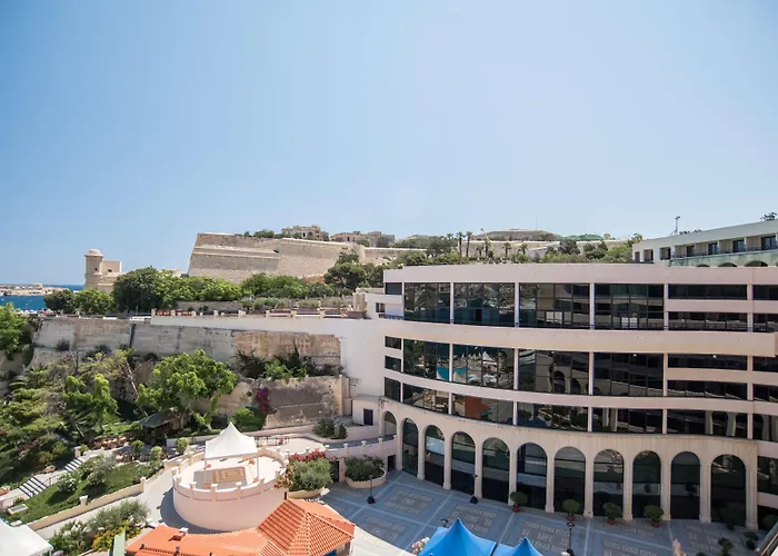 Grand Excelsior Station touristique 5*