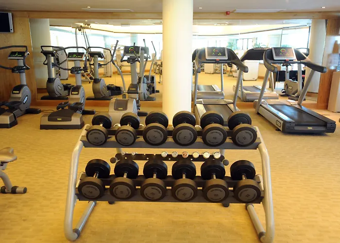 Grand Excelsior Station touristique Floriana