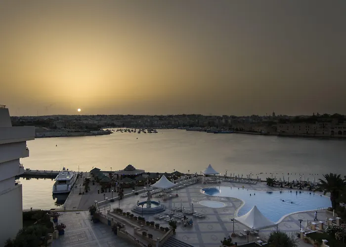 Grand Excelsior Station touristique