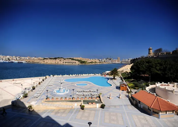 Grand Excelsior Floriana