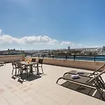 Grand Excelsior Floriana