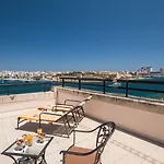 Grand Excelsior אתר נופש Floriana