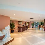 אתר נופש Grand Excelsior Floriana