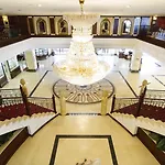 Semesteranläggning (resort) Grand Excelsior Floriana