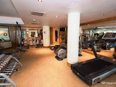 Grand Excelsior Resort Floriana