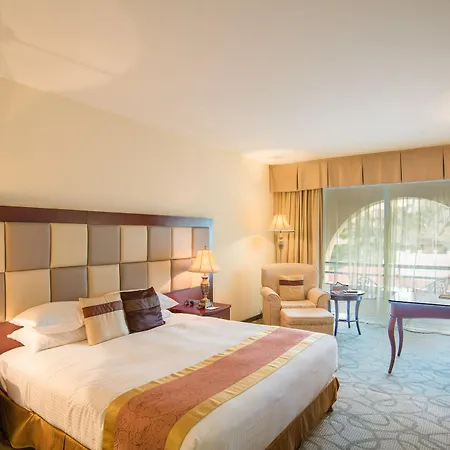 Grand Excelsior