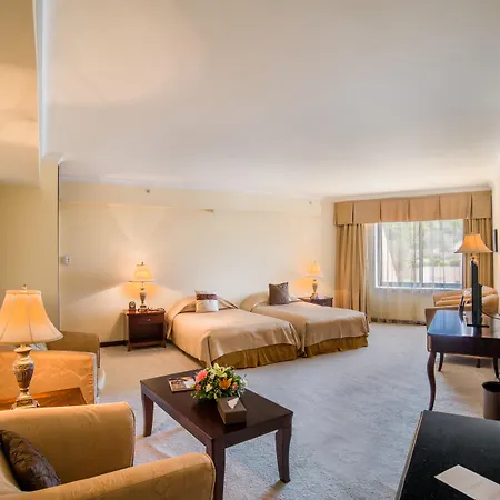 Grand Excelsior Floriana