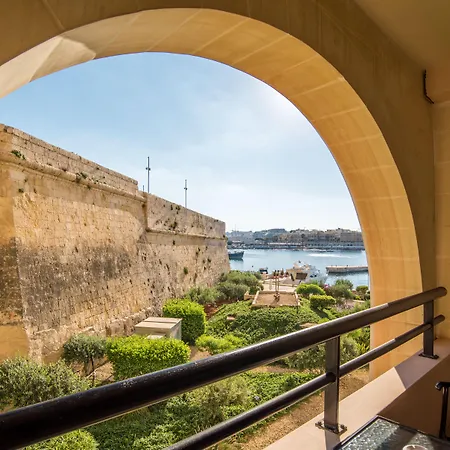 Grand Excelsior 5* Floriana