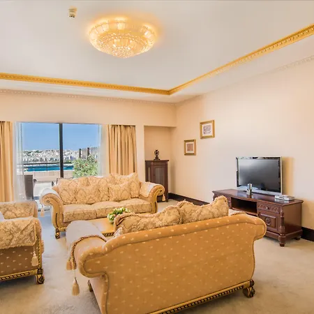 リゾート グランド エクセシオール 5*