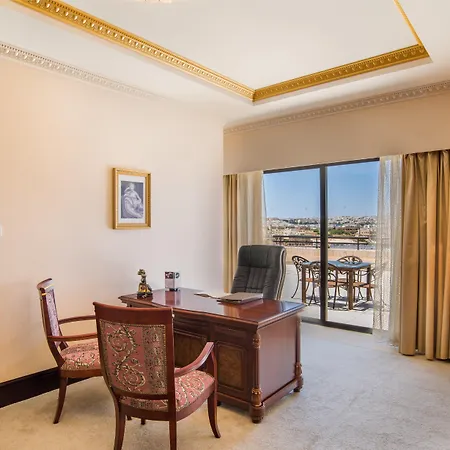 Grand Excelsior 5* Floriana