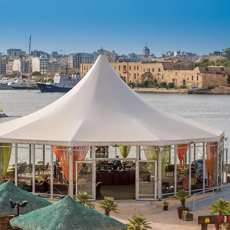 Grand Excelsior Resort Floriana