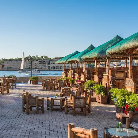 Grand Excelsior Floriana