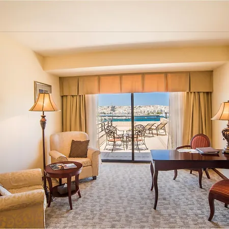 Resort Grand Excelsior Floriana