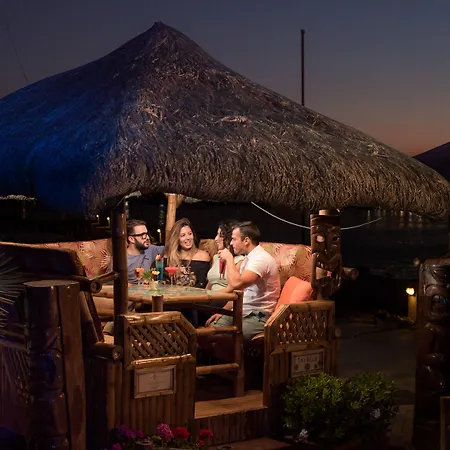 リゾート グランド エクセシオール