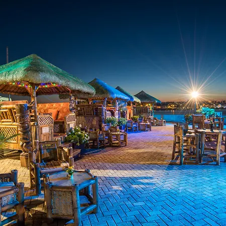 グランド エクセシオール リゾート 5*