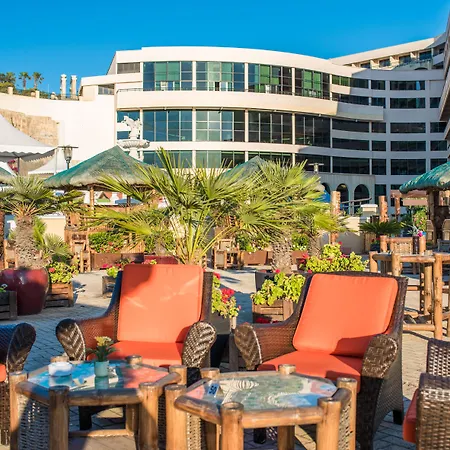 Station touristique Grand Excelsior