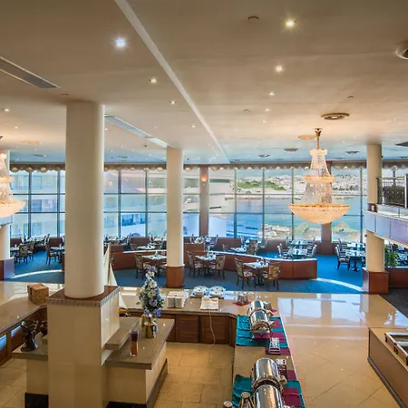 Resort Grand Excelsior Floriana