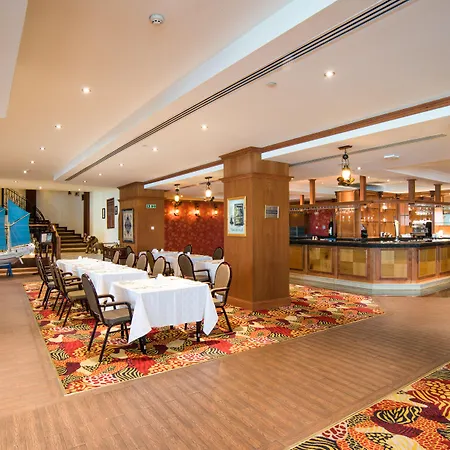 Resort Grand Excelsior 5*