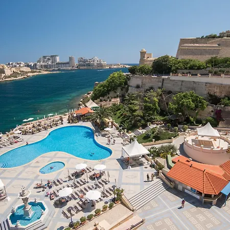 Resort Grand Excelsior 5*