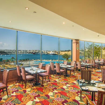 Resort Grand Excelsior Floriana