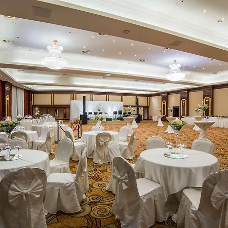 Grand Excelsior Floriana