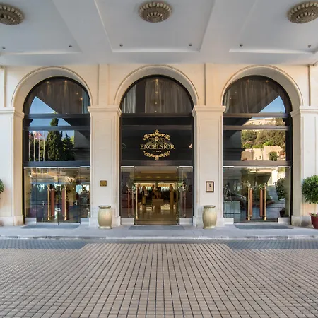 Grand Excelsior Resort 5*