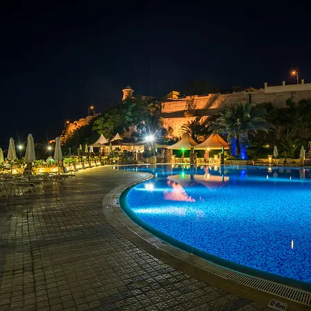 Grand Excelsior 5*