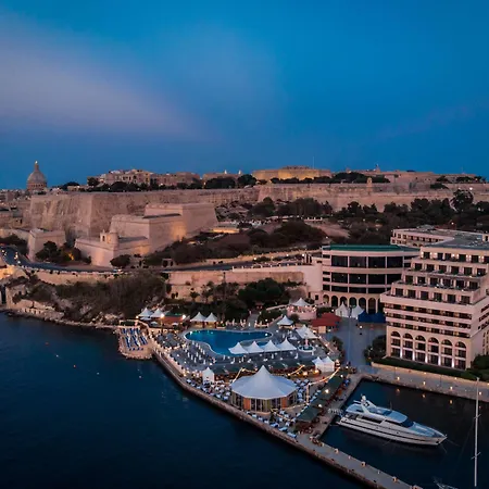 Resort Grand Excelsior Floriana