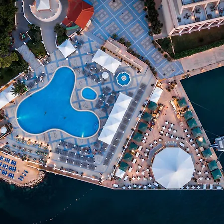 Grand Excelsior 5* Floriana