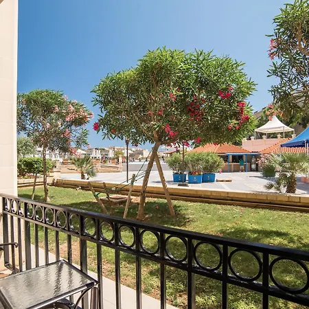 Resort Grand Excelsior 5*