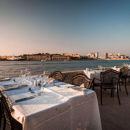 Grand Excelsior Floriana