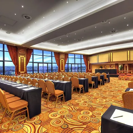 Resort Grand Excelsior 5*