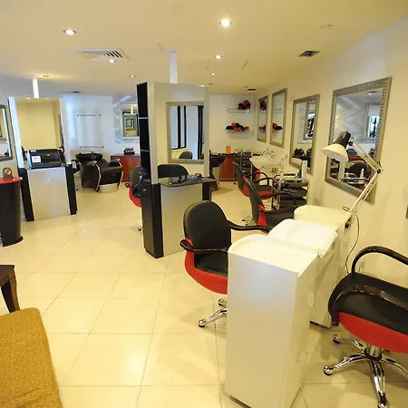 リゾート グランド エクセシオール