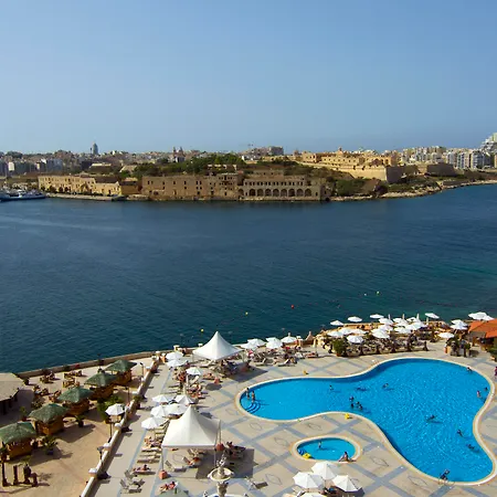 Resort Grand Excelsior Floriana