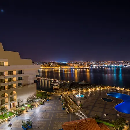 Grand Excelsior 5* Floriana