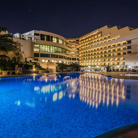 Grand Excelsior Resort