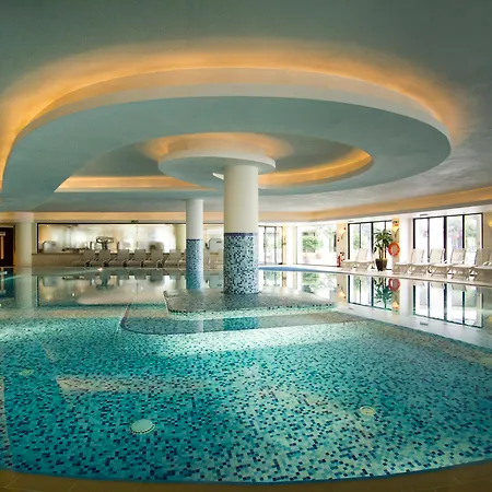 Resort Grand Excelsior Floriana