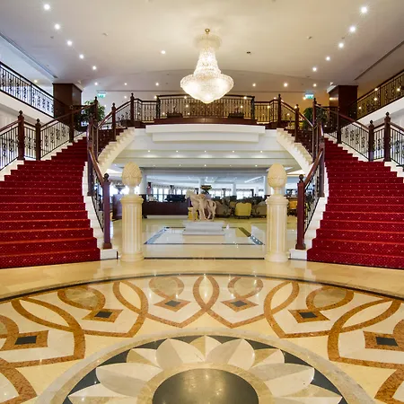 Grand Excelsior Floriana