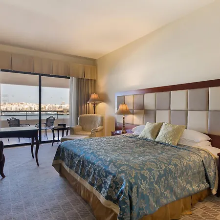 Grand Excelsior Üdülőközpont 5*