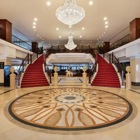 グランド エクセシオール フロリアーナ