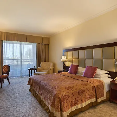 Grand Excelsior 5*
