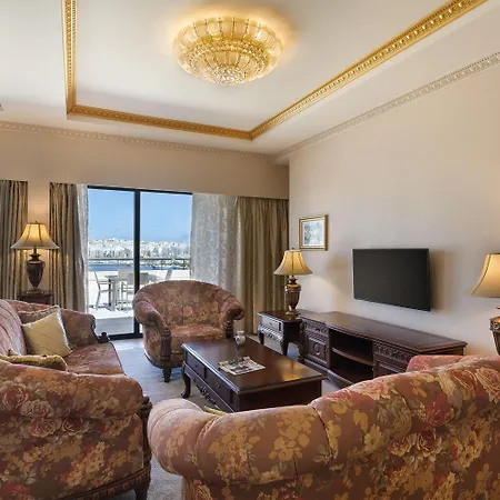 Grand Excelsior Floriana
