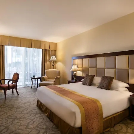 Grand Excelsior Resort 5*