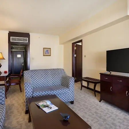 Resort Grand Excelsior Floriana