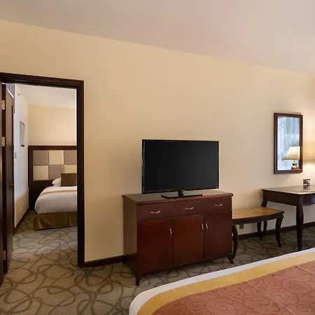 Grand Excelsior